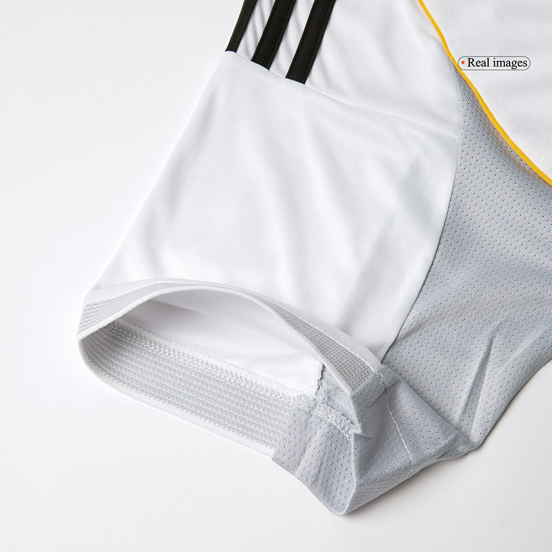 Mens Real Madrid Home Jersey 2025/26 [PREMIUM]