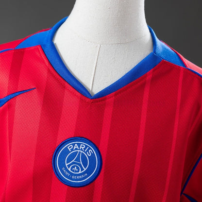 Kids PSG Jersey 25/26 Third Football Kit