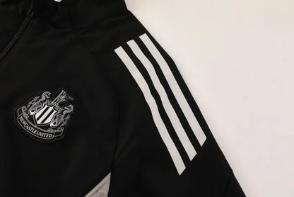 Newcastle United Windbreaker 25/26 Football Kit Soccer Jersey