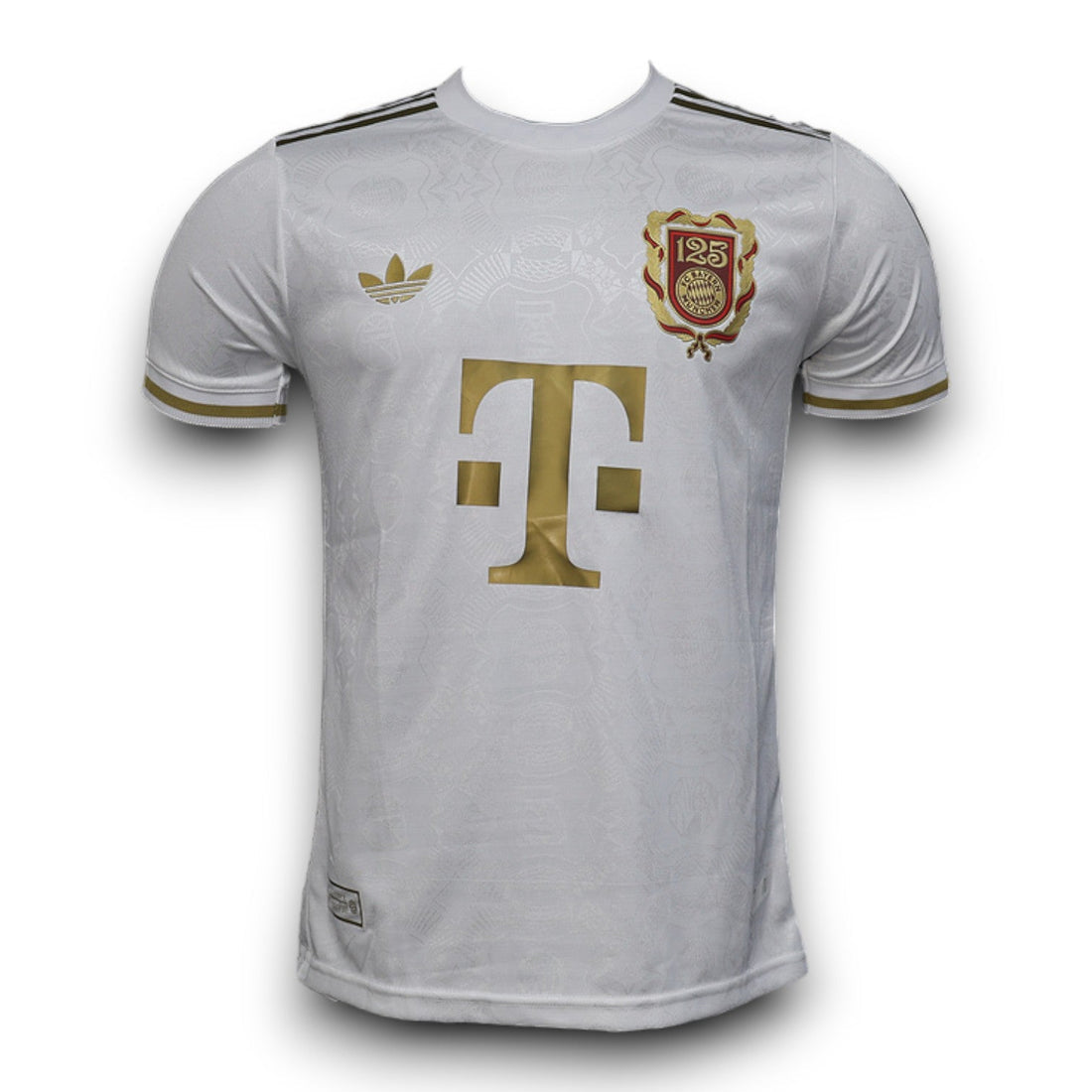Camiseta Bayern Múnich 125 Años - Hombre