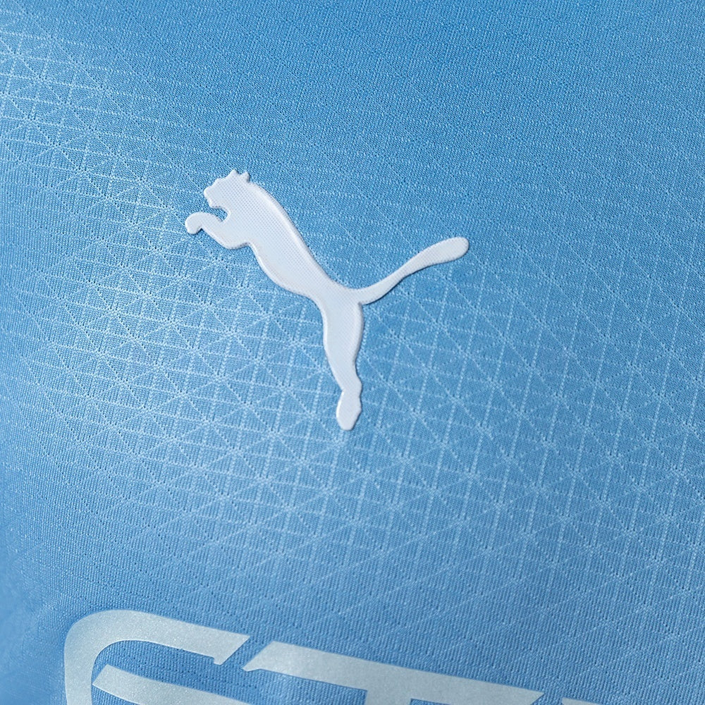 Player Version Manchester City Jersey 2026-2027 Football Kit Soccer Shirt