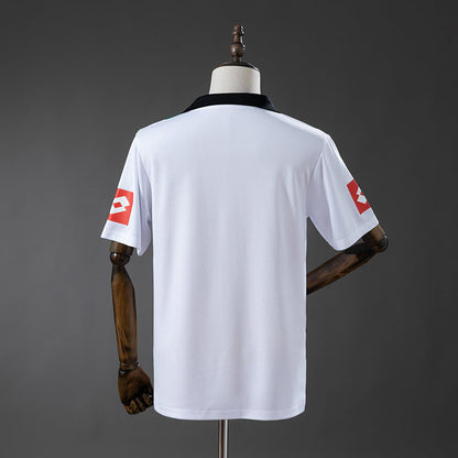 Mönchengladbach Home Jersey 2008-09 Retro Football Kit Soccer Jersey