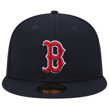 New Era Boston Red Sox All-Star Game 1999 59FIFTY FITTED-Navy