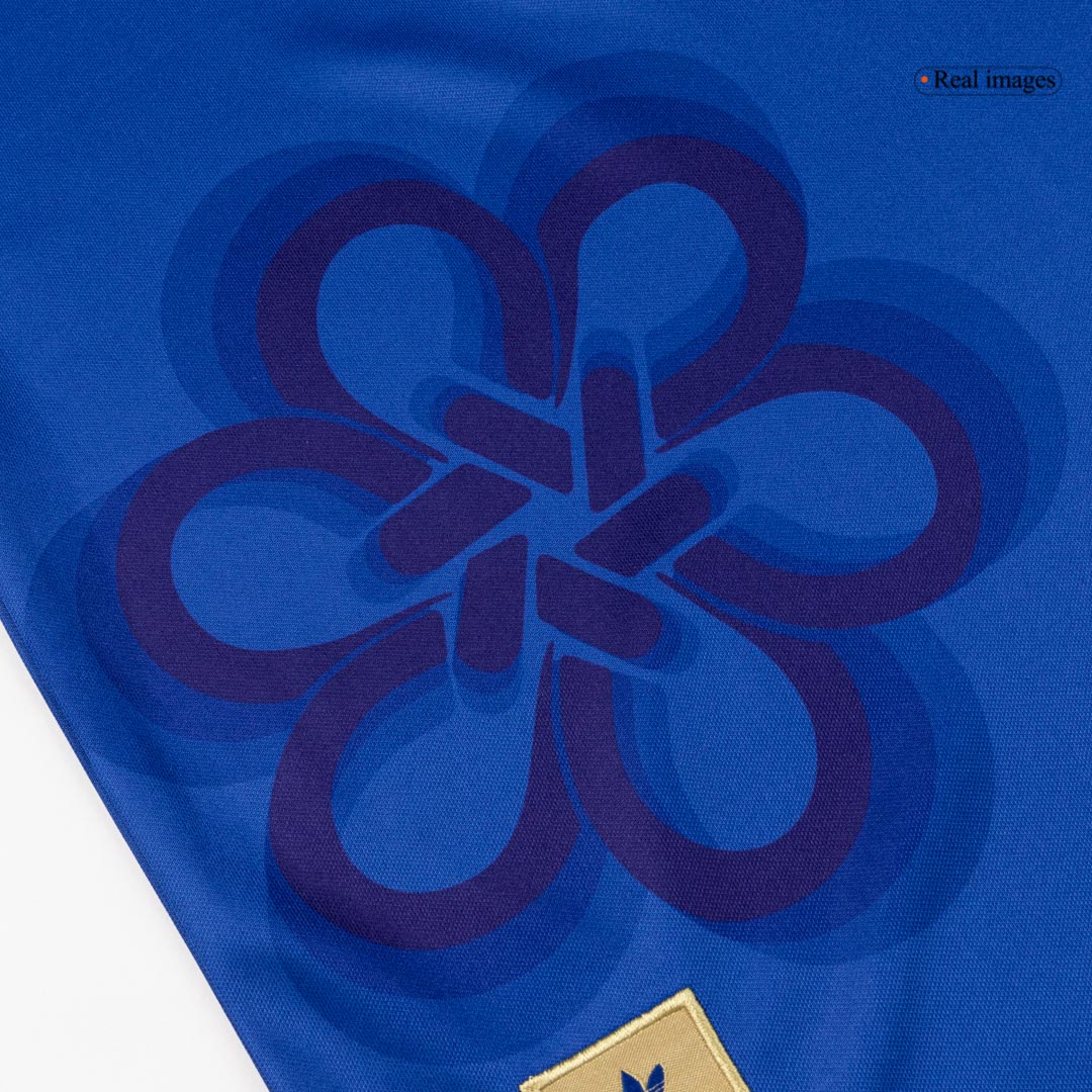 Mens Real Madrid Jersey 2025/26