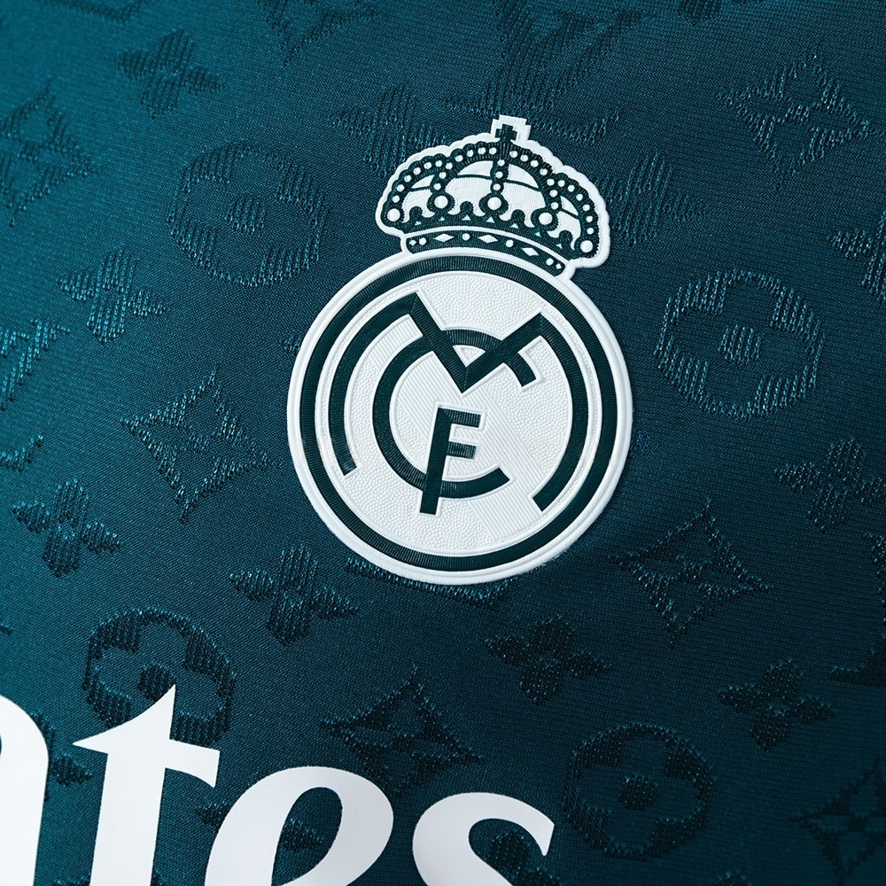 Player Version Real Madrid Jersey 2026-2027 Special Football Kit Soccer Shirt