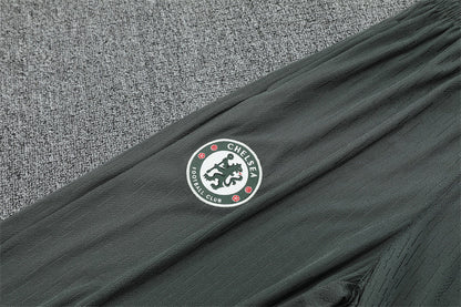 Player Version Chelsea Training Tracksuits 25/26 Football Kit Soccer Jersey