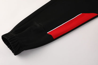 AC Milan Jackets Training Tracksuits 25/26 Football Kit Soccer Jersey