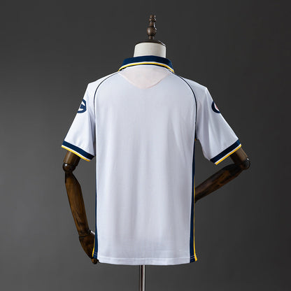 Parma Jersey 2003-04 Away Retro Football Kit