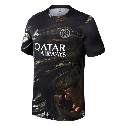 Champions of Europe #26 Mens PSG Jersey 2025/26