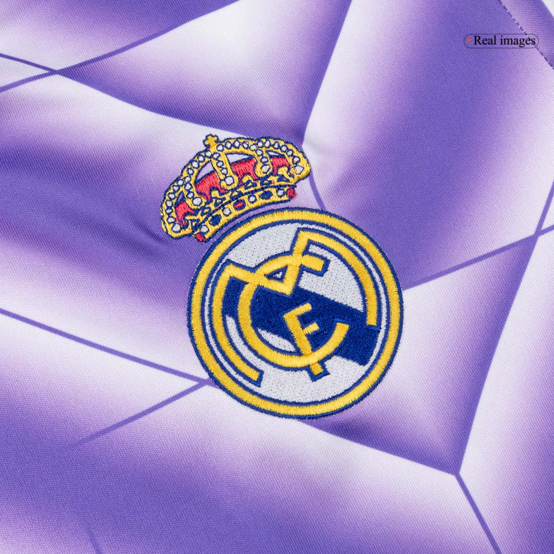 Mens Real Madrid Jersey 2025/26