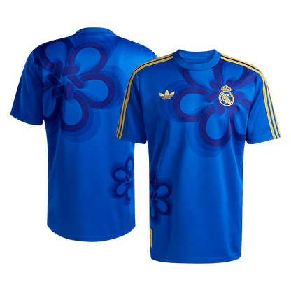 Mens Real Madrid Jersey 2025/26