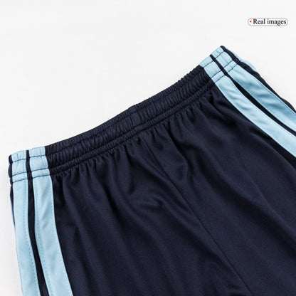 Kids Argentina World Cup Home Kit 2026 [PREMIUM]
