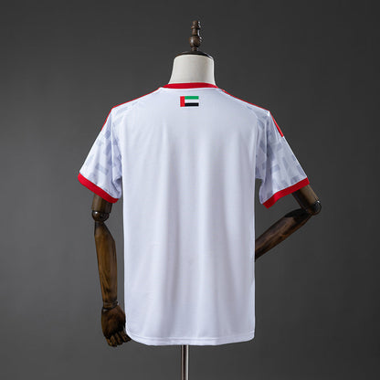 UAE Jersey 2026 Home Football Kit Soccer Jersey