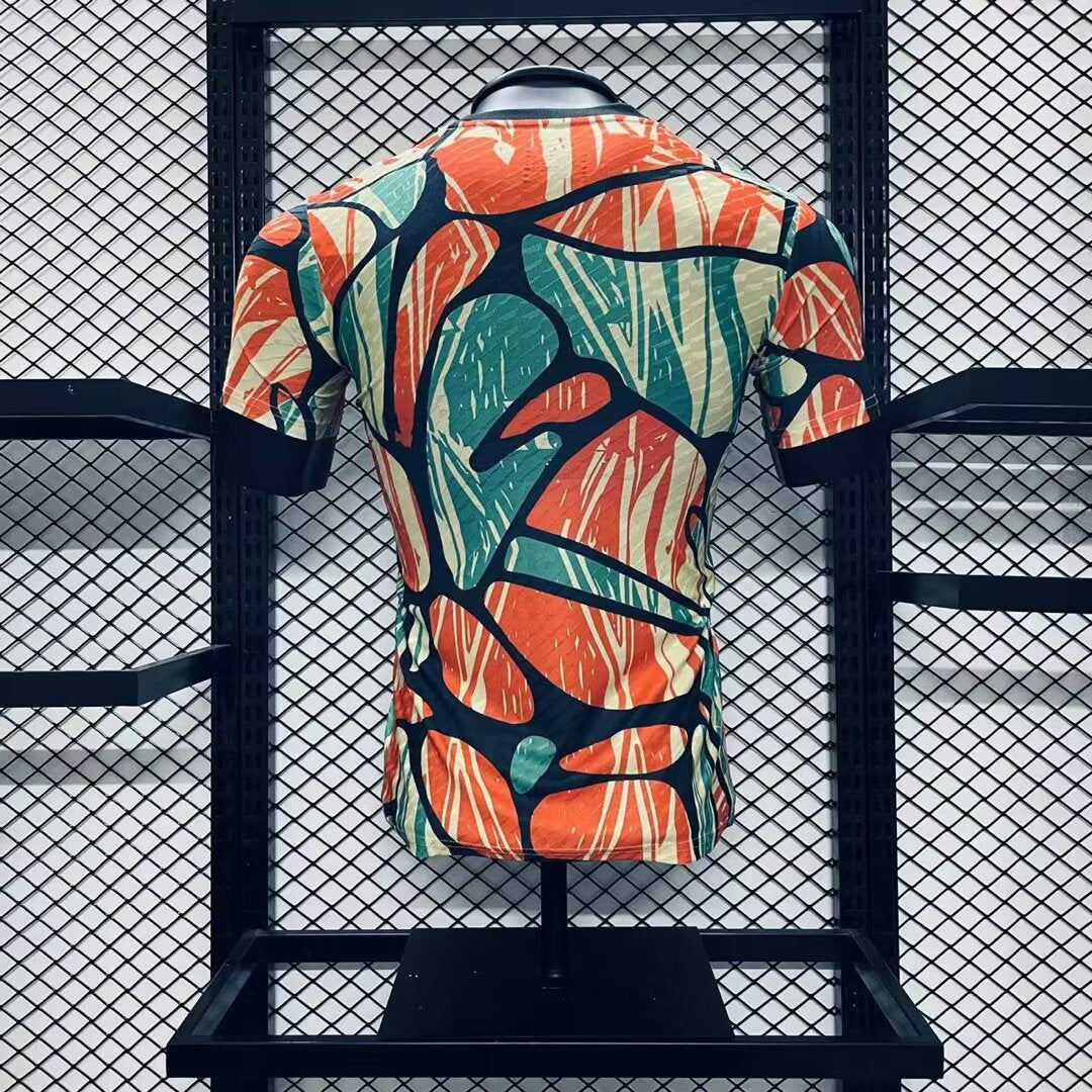 Arsenal Jugador Pre-Match Camiseta 2024/2025