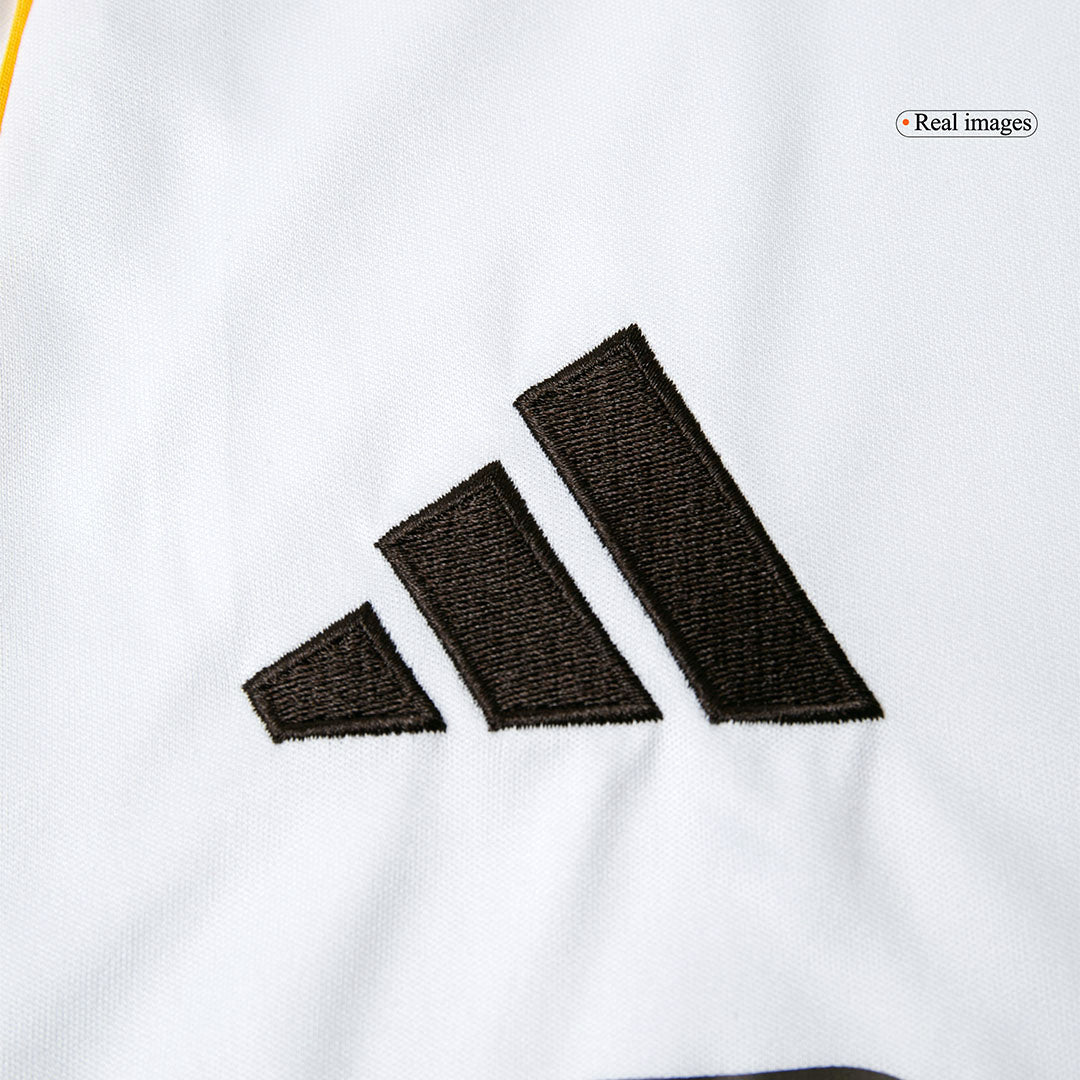 Mens Real Madrid Home Jersey 2025/26 [PREMIUM]