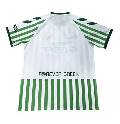 Real Betis Home Jersey 2024/2025 Conference League Final