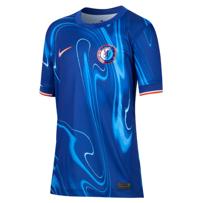 Nike Chelsea 24/25 Youth Home Jersey