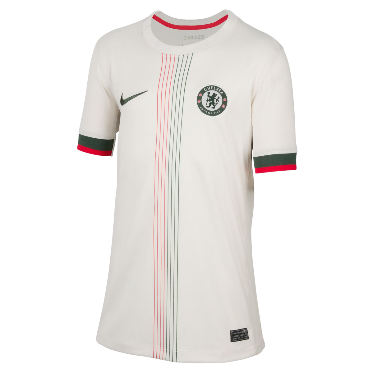 Nike Chelsea 25/26 Youth Away Jersey