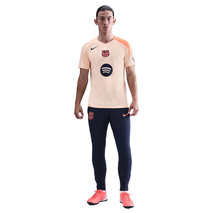 Nike Barcelona Strike Pre-Match Jersey