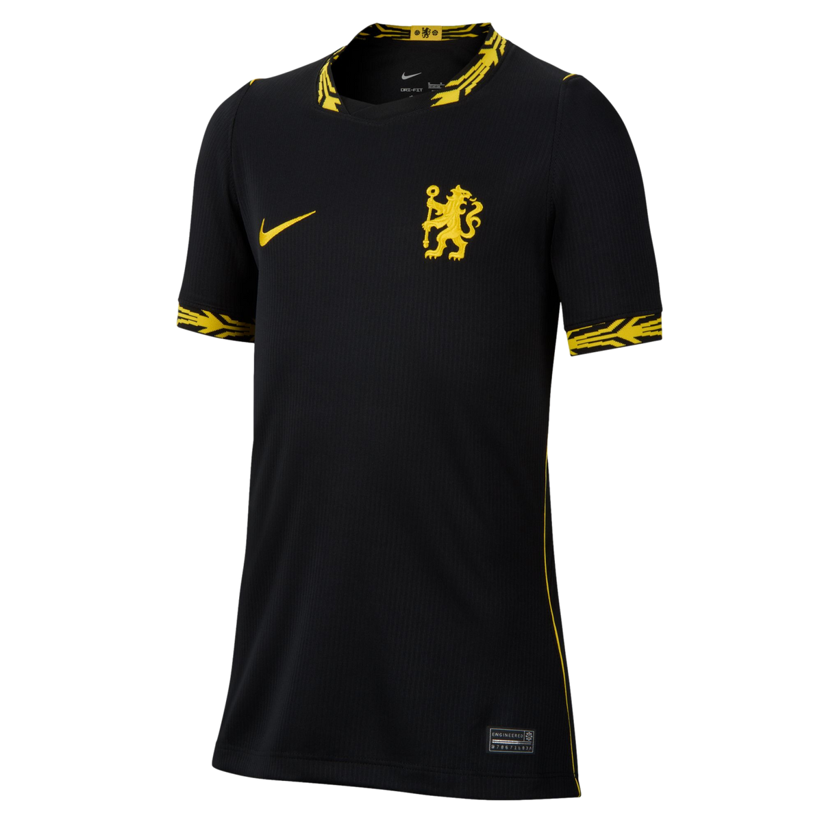 Nike Chelsea 26/27 Youth Away Jersey