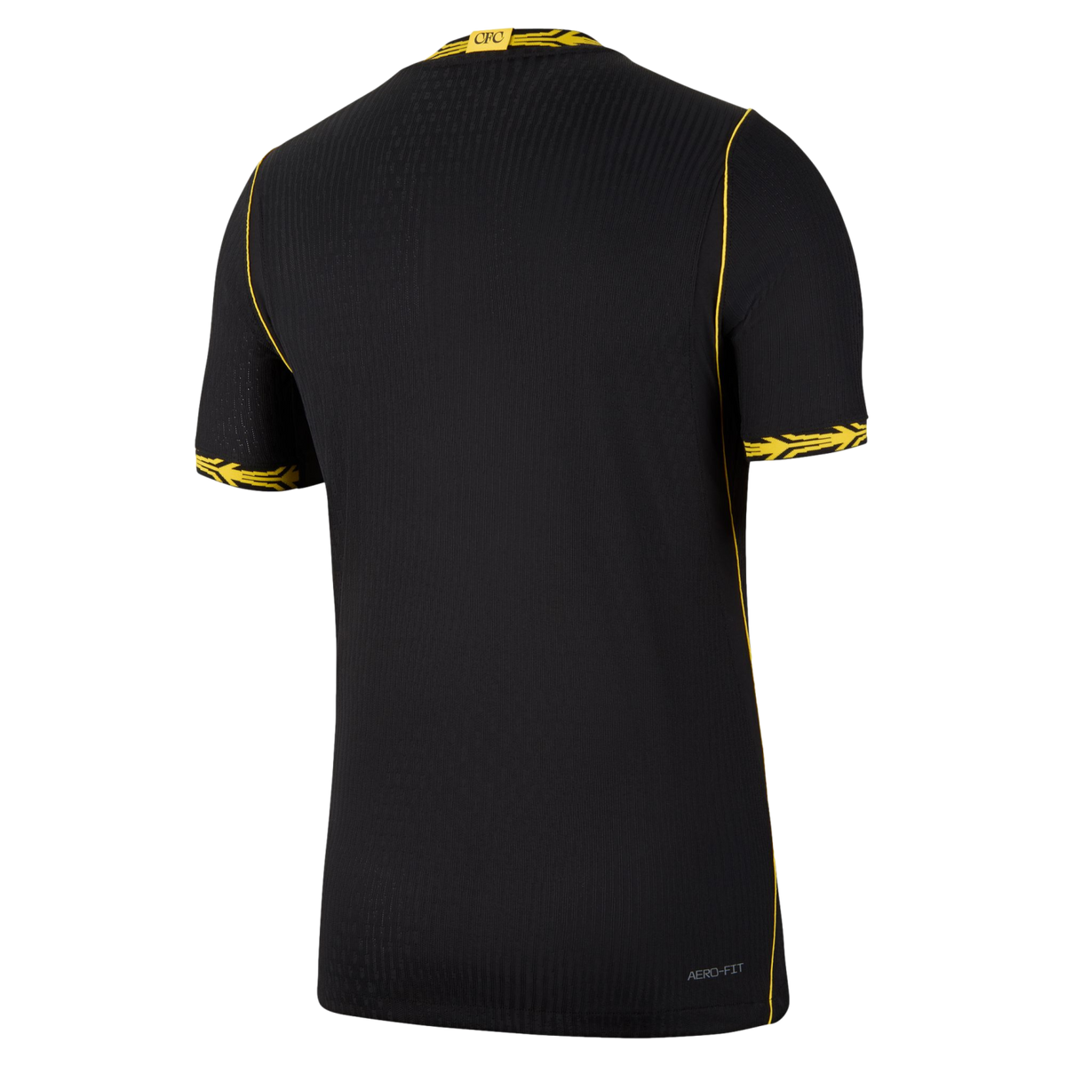 Nike Chelsea 26/27 Authentic Away Jersey