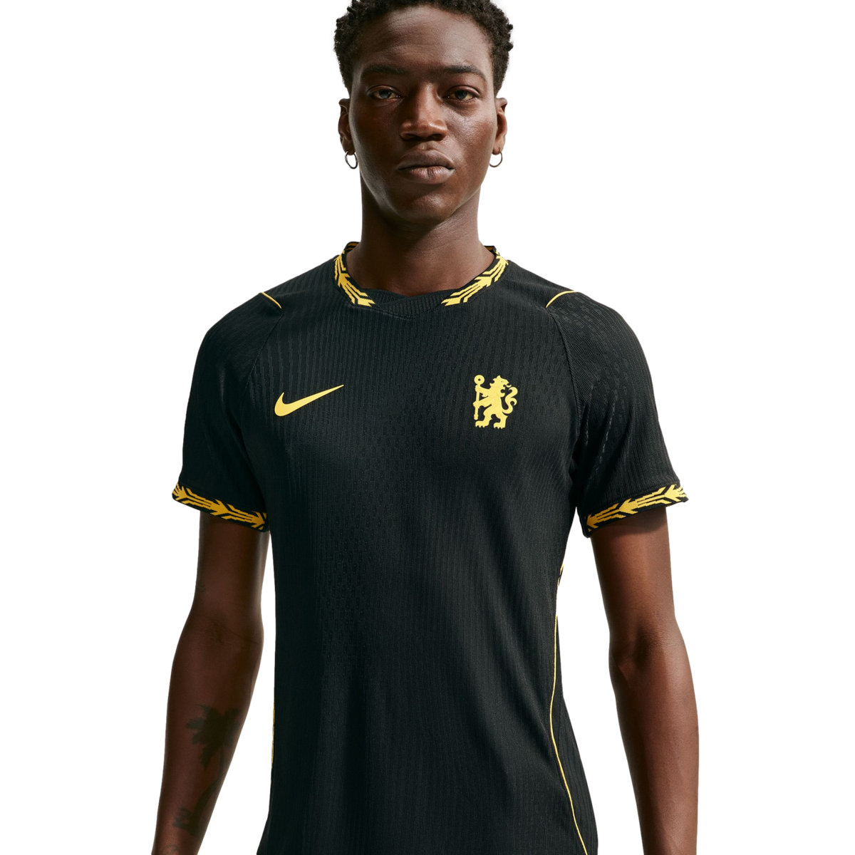 Nike Chelsea 26/27 Authentic Away Jersey