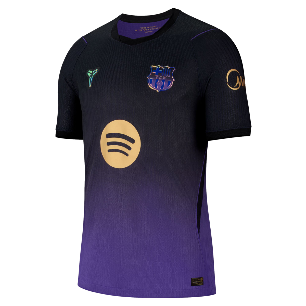 Nike Barcelona 26/27 Authentic Away Jersey