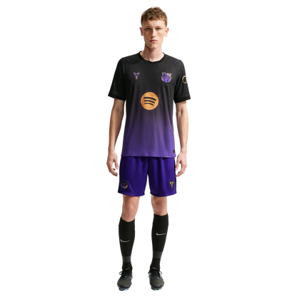 Nike Barcelona 26/27 Authentic Away Jersey