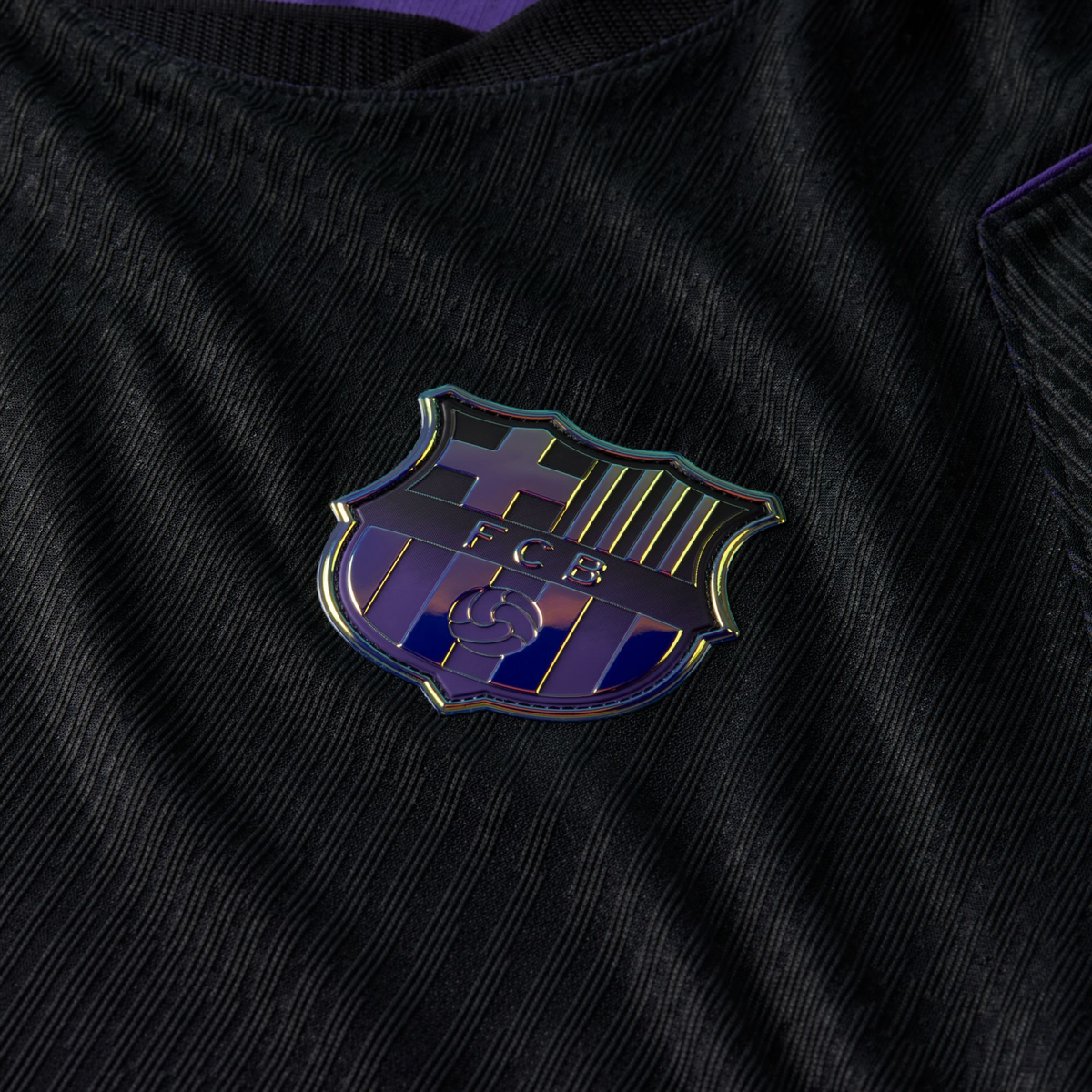 Nike Barcelona 26/27 Authentic Away Jersey