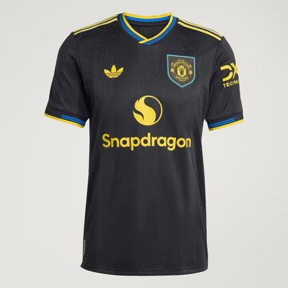 Manchester United 25/26  - Version fan