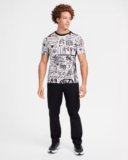 Nike Club América Academy Pro SE  Dri-FIT Soccer Pre-Match Short-Sleeve Top