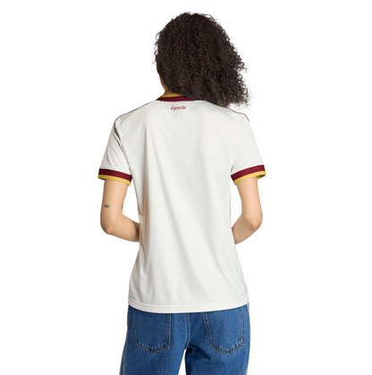2026 España Camiseta Mujer  - Copa del Mundo 2026