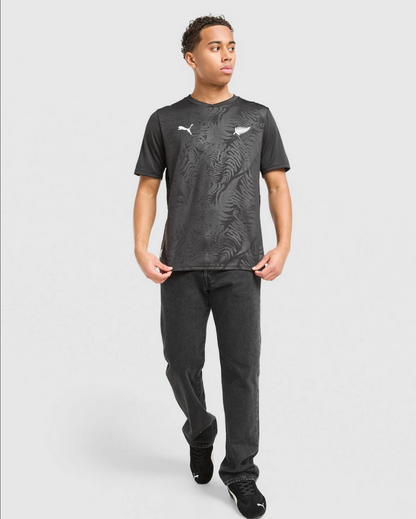 New Zealand 2026 Home Shirt Fan Version - World Cup