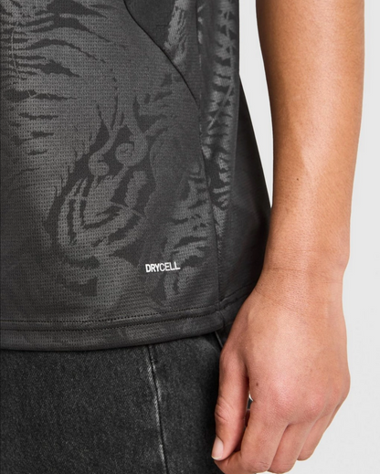 New Zealand 2026 Home Shirt Fan Version - World Cup