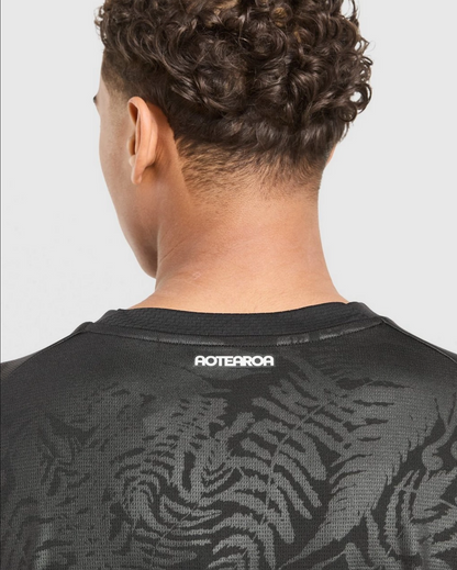 New Zealand 2026 Home Shirt Fan Version - World Cup