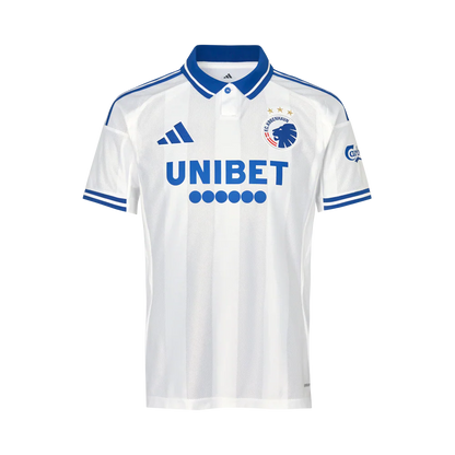 Kids FC København 25/26 Home