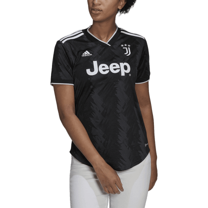 Adidas Juventus 22/23 Womens Away Jersey
