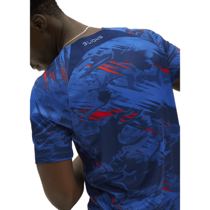 Nike England Pre-Match Jersey