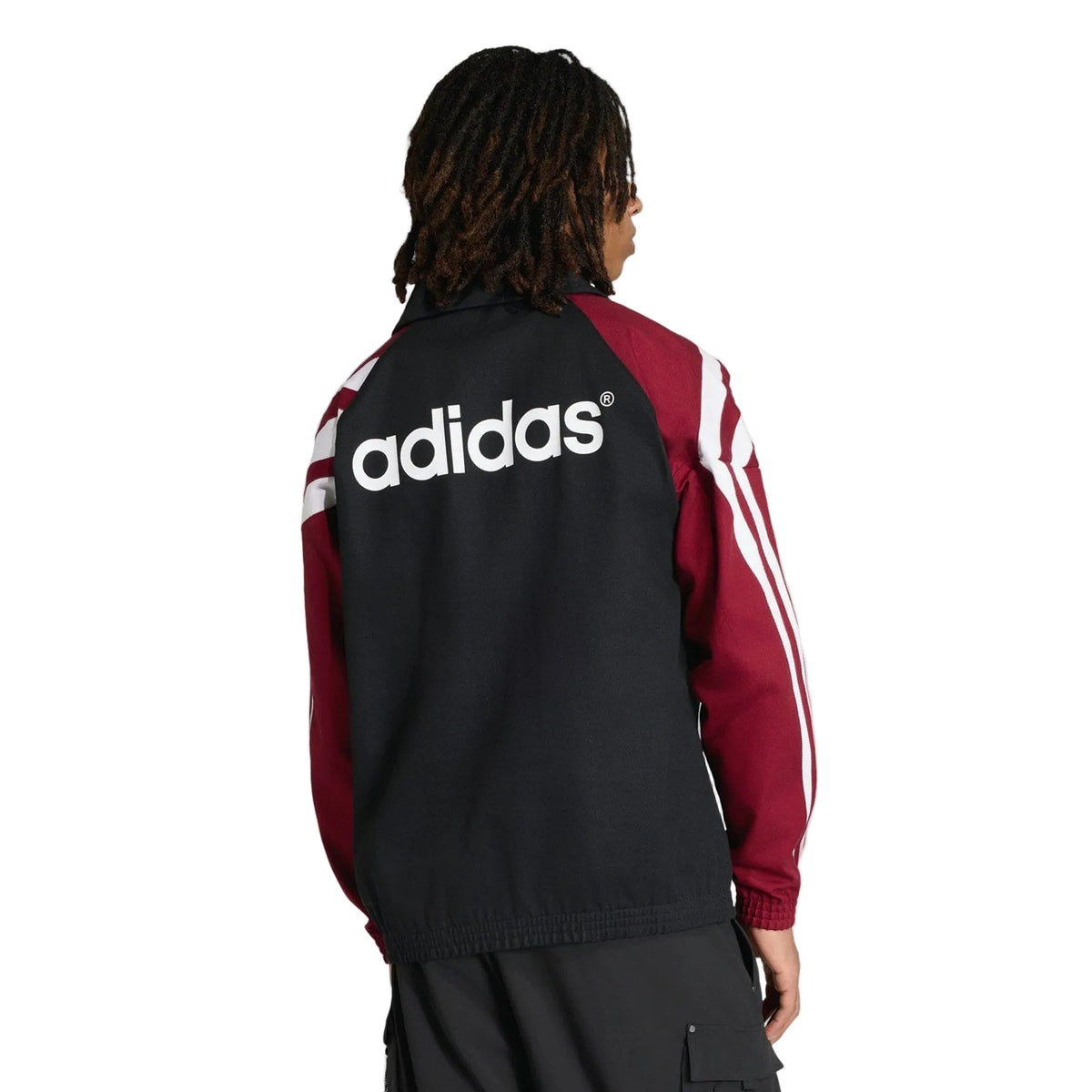 Newcastle United Adidas 1995/96 Sweatshirt
