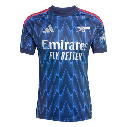 Adidas Arsenal 25/26 Away Jersey