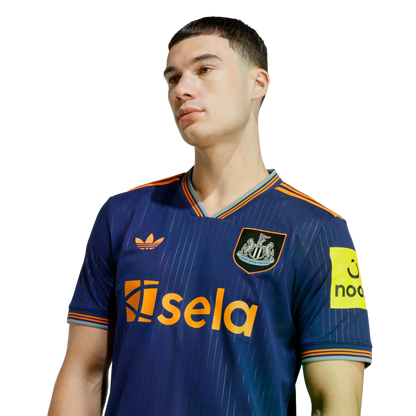 Adidas Newcastle United 25/26 Third Jersey