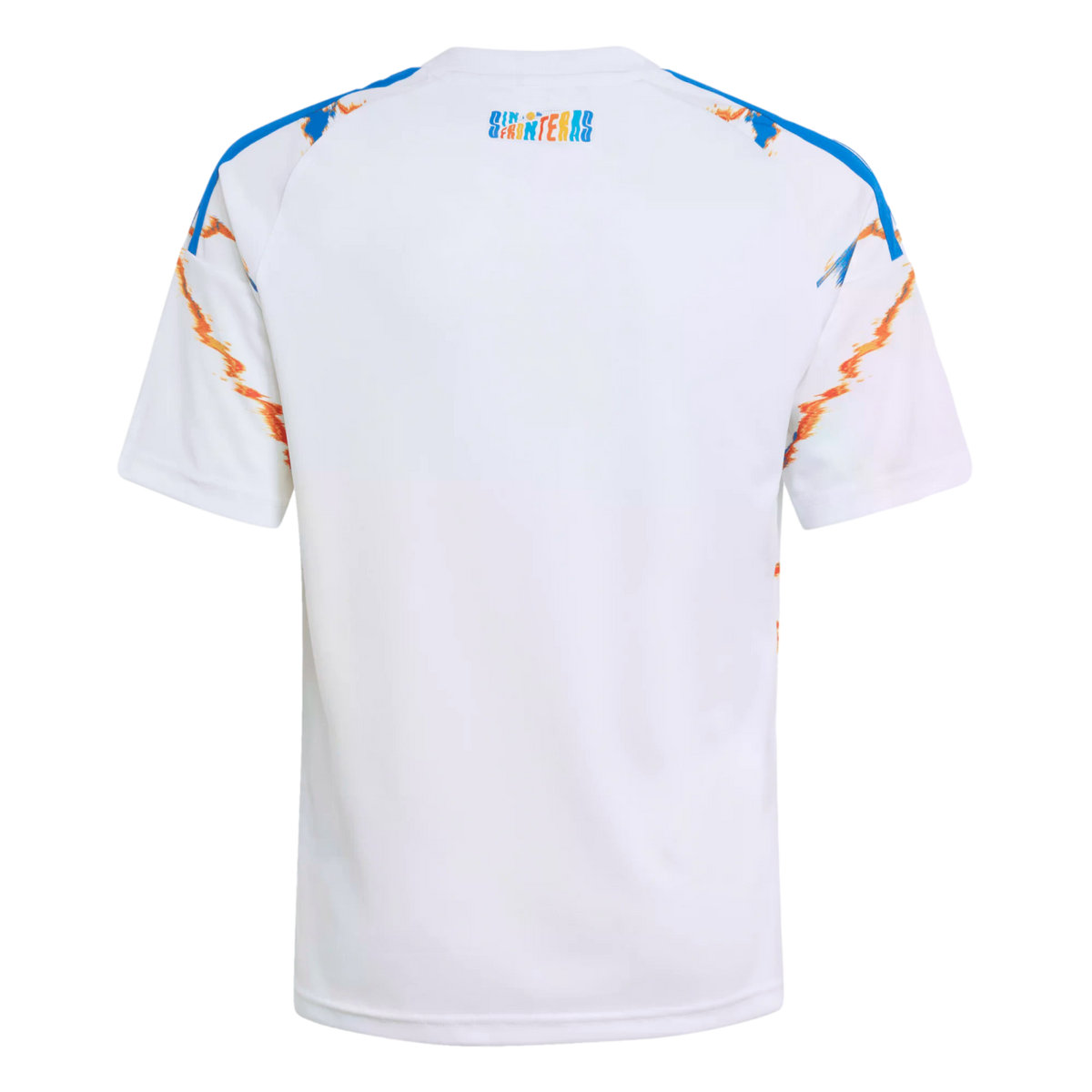 Adidas San Diego FC 26/27 Youth Away Jersey