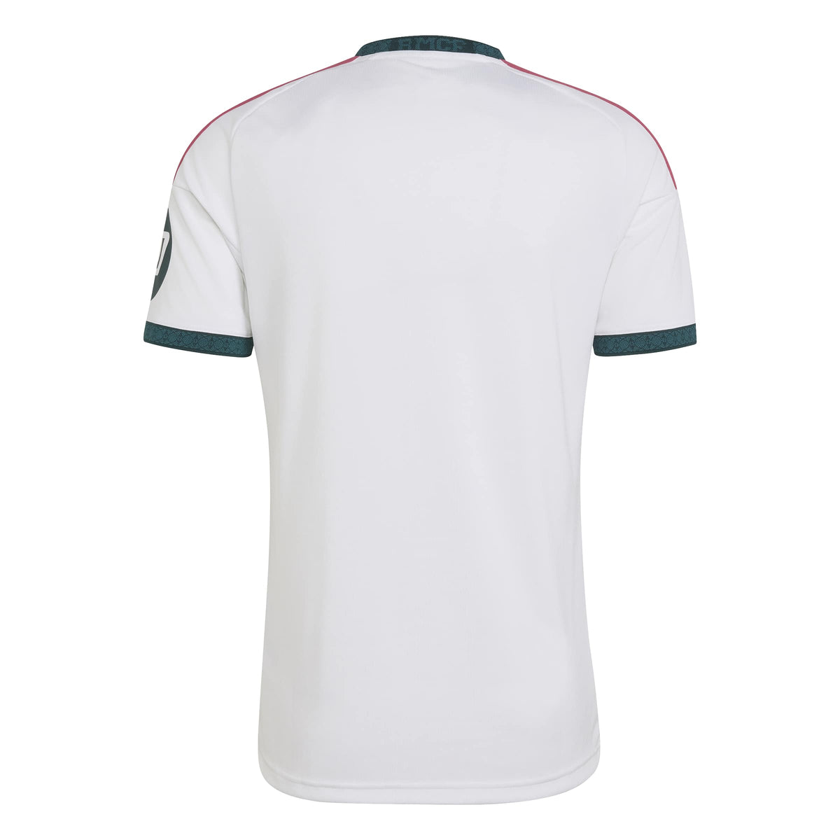Adidas Men's Real Madrid Home Stadium Mbappe Jersey 26/27