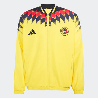 Club America Stadium Track Top