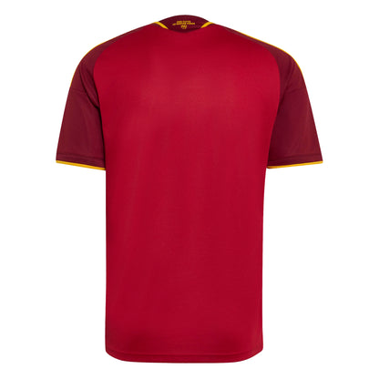 Adidas Men's AS Roma Home Stadium Jersey 26/27
