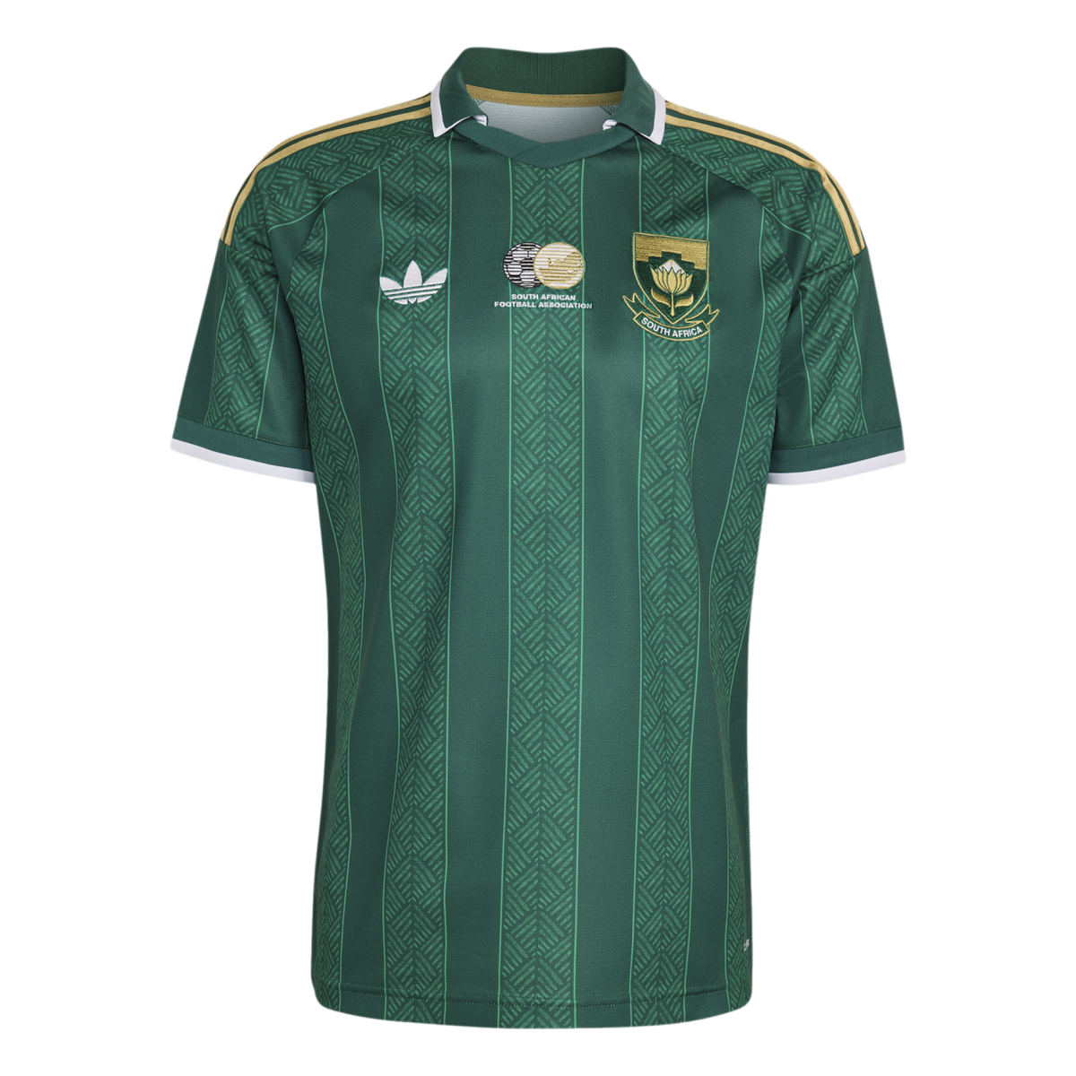 Adidas South Africa 2026 Away Jersey