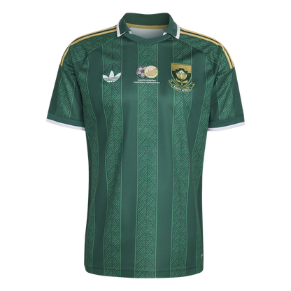 Adidas South Africa 2026 Away Jersey