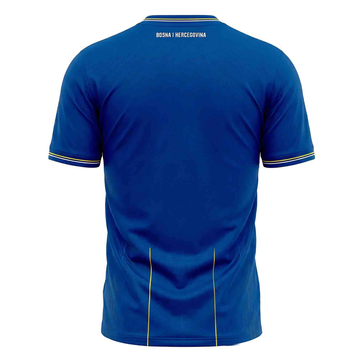 Kelme 2026 Bosnia and Herzegovina Men's Authentic Home Soccer Jersey