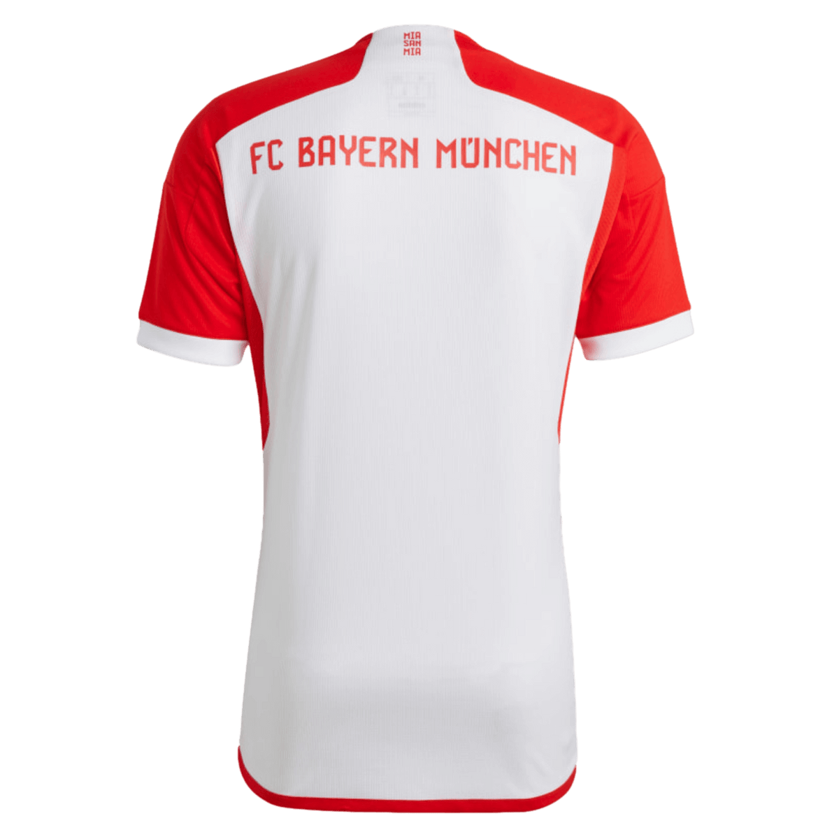 Adidas Bayern Munich 23/24 Home Jersey