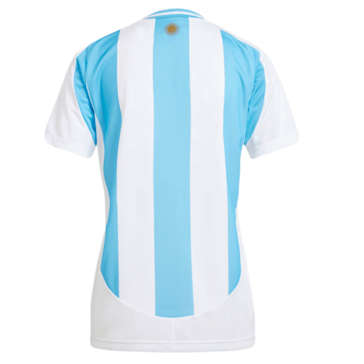 Adidas Argentina 2024 Womens Home Jersey